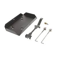 Dual Battery Tray (LC 200 Series 16+)