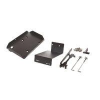 Dual Battery Tray (Hilux/Fortuner 15+)