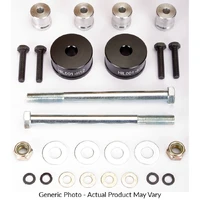 Diff Drop Kit (Navara D22)