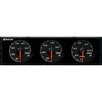 Din Gauge Style98 Hommage Black