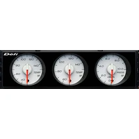 Din Gauge Style98 Hommage White