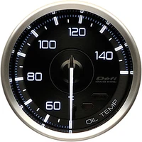 Gauge Meter Advance A1 Oil Temperature 60mm 50 To 150 Degrees C