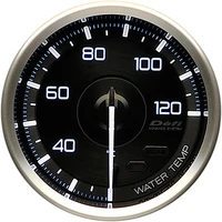 Gauge Meter Advance A1 Water Temperature 60mm 20 To 120 Degrees C