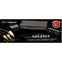 Advance Control Unit Sensor Package 25Th Anniversary Edition