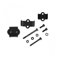 A-Pillar Gauge Fitting Kit