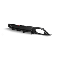 Rear Carbon Fibre Diffuser (RS3 Sedan/Sportback 8Y 21+)