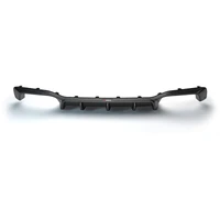 Rear Carbon Fiber Diffuser High Gloss (X4M F98 20+)