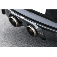 Rear Carbon Fiber High Gloss (991.2 Carrera 16+)