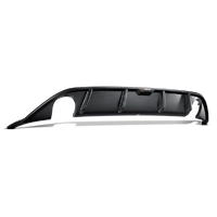 Rear Carbon Diffuser (Golf Mk7 GTi 13+)