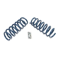 Performance Spring Set - 2010-2014 BMW X5M/X6M E70/E71