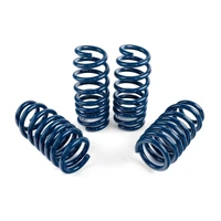 Performance Spring Set - 2020-2025 BMW X5M / X6M F95 / F96