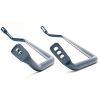 Lightweight Tubular Anti-Roll Bar Set - 2012-2019 BMW M5/M6 Front: 28mm - Rear: 22mm - Adjustable - F06/F10/F12/F13