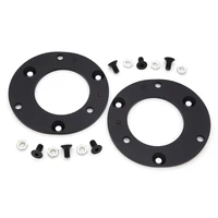 Camber Plates - 2008-2013 BMW M3 Front - E90/E92/E93