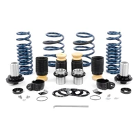 High Performance Adjustable Coil-Over Suspension - 2021-2025 BMW M3/M4 G80/G82/G83