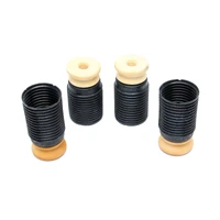 Supplemental Ride Quality & Handling Kit - 2020-2025 Toyota GR Supra A90 / A91