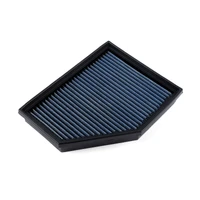 High Flow Drop-in Replacement Air Filter - 2020-2025 BMW X3/X4 M40i Compatible w/ Stock Air Box - G01/G02 B58