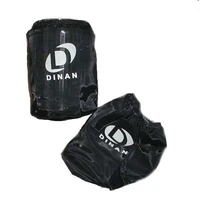 Replacement Air Filter Sock - 1996-2003 BMW 540i/740i E38/E39