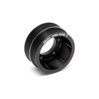 Underdrive Pulley Kit - 2008-2013 BMW M3 E90/E92/E93