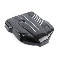 Engine Cover - 2020-2025 Toyota GR Supra 3.0 Carbon Fiber - A90/A91