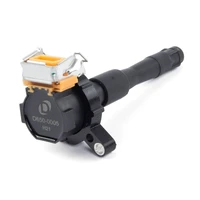 Ignition Coil M Series Style Black - M52/M54/M62/S52/S62