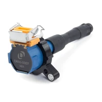 Ignition Coil M Series Style Blue - M52/M54/M62/S52/S62