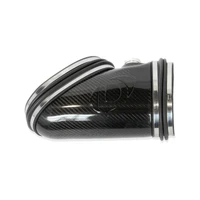 Intake Tube - 2008-2013 BMW M3 Carbon Fiber - E90/E92/E93