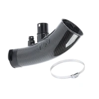 Turbo Inlet Pipe - 2019-2025 BMW 230i/330i/430i Carbon Fiber - G20/G22/G23/G26/G42