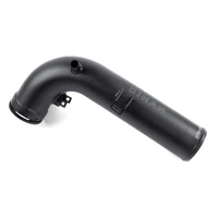 Intake Resonator Delete Pipe - 2019-2024 BMW M235i/X2 M35i Aluminum - F39/F48/F54/F60