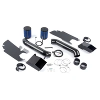 Cold Air Intake - 2000-2003 BMW M5 Carbon Fiber - E39