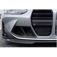 Air Inlets - 2021-2025 BMW M3/M4 Carbon Fiber - G80/G82/G83