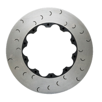 Replacement C Grove Rotor Rings 355mm X 28mm