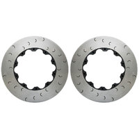 Replacement Rotors C Groove 365 x 32, PCD 257 10 x 9 x 235 - PAIR