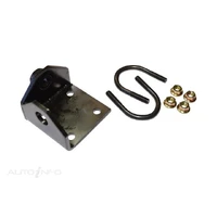 Drag Link (Patrol GU Y61 97-15)