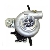Dominator 4.0XT-R 10cm Turbo (WRX 01-07/STi 02-20)