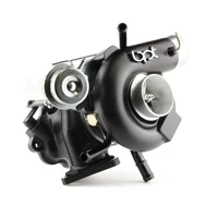 Dominator 5.0XT-R 10cm Turbo (WRX 01-07/STi 02-20)