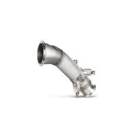 Downpipe without Cat SS (M2 F87 16+)