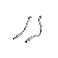 Downpipe Linkpipe Set (C8 RS6/RS7 20+)