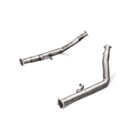 Downpipe Set without Cat SS (W463 G63 15+)