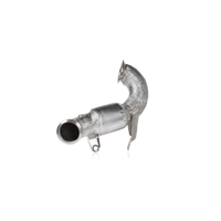 Downpipe Set SS (W177 A45s 18+/C118 GLA45s 21+)