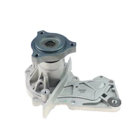 Water Pump Fiesta ST