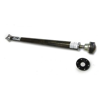 Carbon Drive Shaft 3.5 inch 900hp (Mustang GT 2015+)