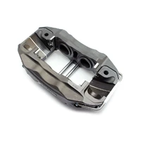 CRB343 "Motorsports" 4 Piston Calipers