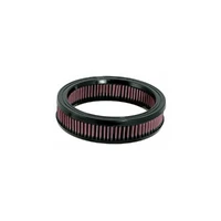 Replacement Round Air Filter - 8" ID x 10" OD x 2.25" H