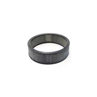 Round Air Filter - 12.25" ID x 14" OD x 3.75" H