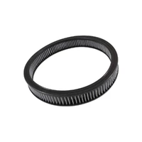 Round Air Filter - 12.25" ID x 14" OD x 2" H