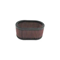 Oval Air Filter - 4.5" W x 7" L x 3.313" H