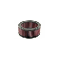 Round Air Filter - 5.188" ID x 7" OD x 3" H
