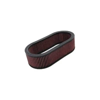 Oval Air Filter - 7.75" W x 14.625" L x 4" H
