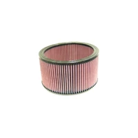 Round Air Filter - 9.25" ID x 11" OD x 6" H