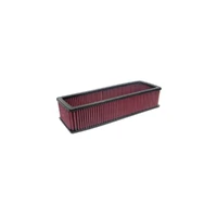 Rectangular Air Filter - 6.063" W x 17.188" L x 3.625" H